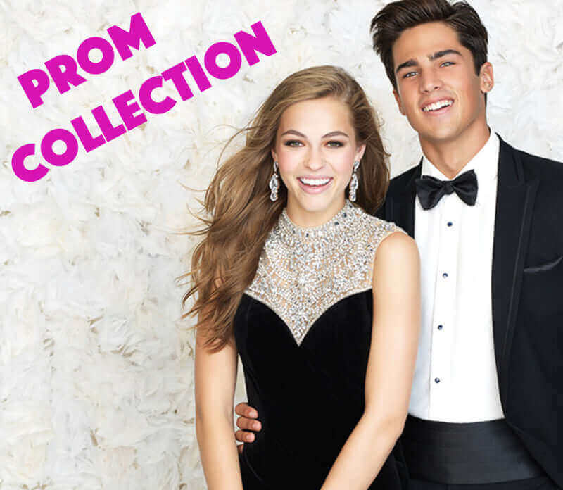Prom Collection